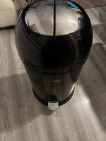 Wesco Mülleimer kickmaster Köln - Raderthal Vorschau