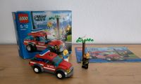 Lego City Feuerwehr Einsatzwagen 60001 mit OVP und Anleitung Buchholz-Kleefeld - Hannover Groß Buchholz Vorschau