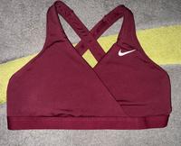 Damen Sport-BH Nike Gr.XL mit angepassten Thüringen - Apolda Vorschau