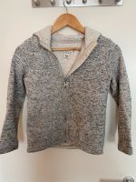 Strickfleece Jacke H&M Gr. 134/140 Rheinland-Pfalz - Mainz Vorschau