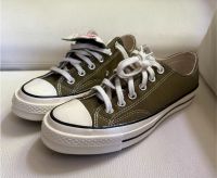 Converse Chuck 70 Ox Dark Mosse 38 Neuwertig! Berlin - Charlottenburg Vorschau