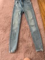 Damen Jeans Hose Hessen - Karben Vorschau