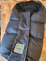 Thermo BO Thermosack Kinderwagen Fußsack Odenwälder Bayern - Sulzberg Vorschau