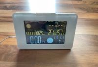 Digitale Funk Wetterstation Farbdisplay Duisburg - Duisburg-Mitte Vorschau