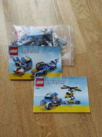 Gebrauchtes LEGO® Creator Set 5765 zu verkaufen Frankfurt am Main - Ostend Vorschau