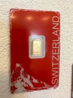 Suche Pamp Suisse MATTERHORN Switzerland - Feingold 999 Bayern - Gundremmingen Vorschau