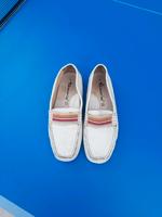 LEDER SCHUHE VON TAMARIS GR 38 Bayern - Kühbach Vorschau