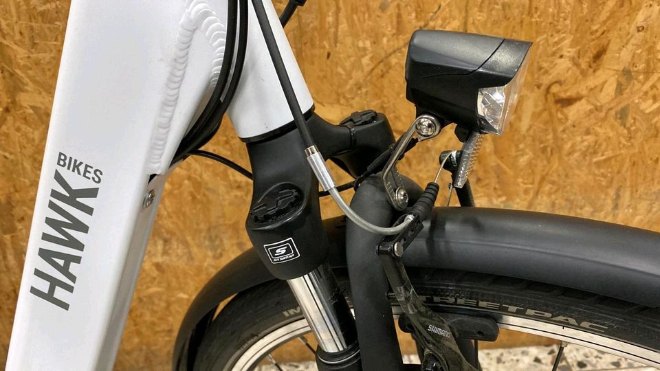 NEU E-Bike Unisex, 28 zoll, 7-Gang RH:46cm UVP:1799€ in Berlin