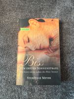 Biss zum ersten Sonnenstrahl Stephenie Meyer Buch Nordrhein-Westfalen - Bergisch Gladbach Vorschau