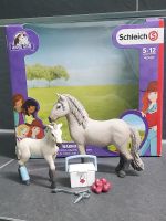 Schleich Horse Club Set 42430/ Hannahs Erste-Hilfe-Set Rheinland-Pfalz - Wasenbach Vorschau