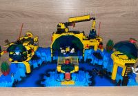 Verkaufe „Lego 6195 - Neptun Discovery Lab“ Leipzig - Großzschocher Vorschau