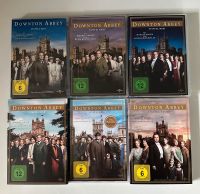 Downton Abbey Serie Hessen - Gießen Vorschau