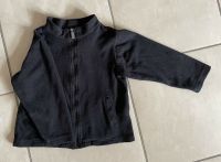 ROCKPOINT Fleecejacke, schwarz, Gr. 122 Nordrhein-Westfalen - Herten Vorschau