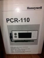 Elektronischer Regler Honeywell PCR 110, 230 V 50/60 Hz, 2,1 W Bielefeld - Bielefeld (Innenstadt) Vorschau