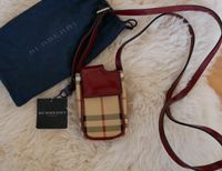 Burberry UmhängeTasche clutch mini Handytasche Crossbody bag Buchholz-Kleefeld - Hannover Groß Buchholz Vorschau