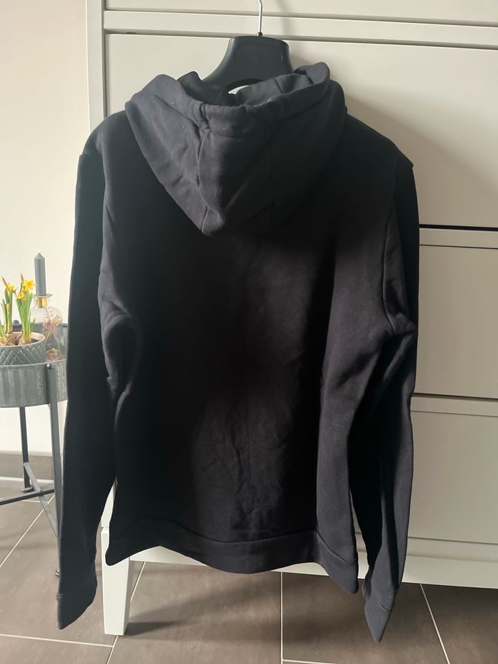 Calvin Klein Hoddie Kaputzenpullover Gr. S super Zustand in Schretstaken