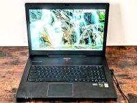 Gaming Medion Erazer X7611/i7 4700HQ/GTX 765M/16Gb RAM/SSD+HDD Nordrhein-Westfalen - Dormagen Vorschau