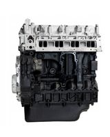 MOTOR ÜBERHOLT 3.0 JTD HPI F1CFL411 FIAT DUCATO IVECO Berlin - Neukölln Vorschau