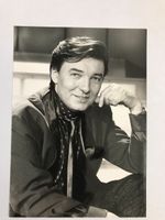 Karel Gott  PF 13x18cm aus ZDF Musik liegt in der Luft vom 05.10. Nordrhein-Westfalen - Solingen Vorschau