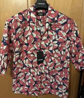 DSQUARED2 Summer shirt Größe EU52 Bayern - Möhrendorf Vorschau