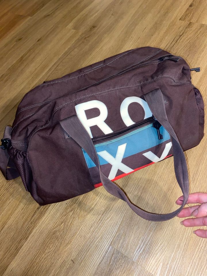 Roxy Sport Tasche in Stutensee