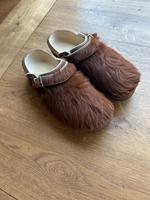 Devich Bezau Holz Fell Schuhe Hessen - Idstein Vorschau