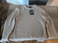Biete Herren H&M Pulli in beige - Größe M - Neu Rheinland-Pfalz - Niederneisen Vorschau