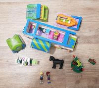 Lego friends Nr. 41399 Mias Camper Dortmund - Wellinghofen Vorschau