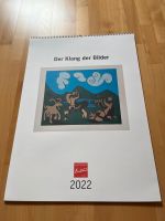 Picasso Museumskalender 2022 Der Klang der Bilder Nordrhein-Westfalen - Dülmen Vorschau