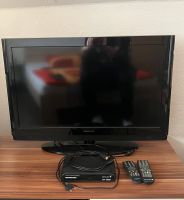 Grundig Fernseher 32 Zoll mit Receiver inklusive HDMI Kabel Niedersachsen - Friesoythe Vorschau