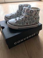 Schuhe Kinder Gr 23 von Converse Nordrhein-Westfalen - Hückelhoven Vorschau