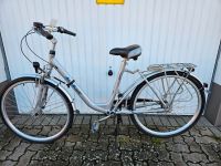 Damenrad Alu Bike 28" 7-Gang Nabenschaltung Schleswig-Holstein - Neumünster Vorschau