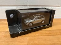 Touareg Modellauto Schuco 1:43 VW NEU OVP Niedersachsen - Wolfsburg Vorschau