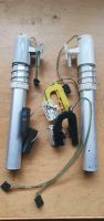 Kraftstofftankpumpe, -sensor Set Audi A8 Bayern - Buch Vorschau