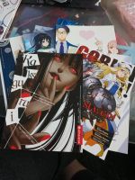 Anime Merchandise Postkarten kakegurui goblin danmachi slime Nordrhein-Westfalen - Waltrop Vorschau