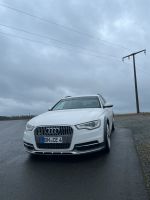 Audi A6 Allroad / Tausch Mercedes Bayern - Bayreuth Vorschau