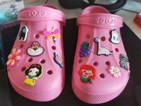 Crocs Jibbitz Pins Schuhverzierung Nordrhein-Westfalen - Remscheid Vorschau