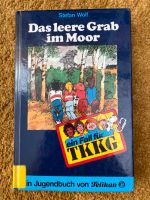 TKKG Buch „Das leere Grab im Moor“ Nordrhein-Westfalen - Werdohl Vorschau