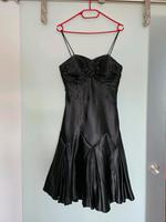 schwarzes Ballkleid Bayern - Hebertsfelden Vorschau