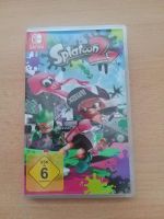 Splatoon 2 Nintendo Switch Sachsen-Anhalt - Muldestausee Vorschau