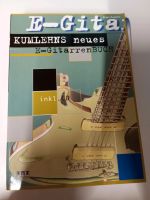 E Gitarrenbuch Kumlehns Nordrhein-Westfalen - Neuenkirchen Vorschau