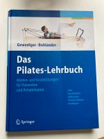 Das Pilates Lehrbuch Springer Hannover - Herrenhausen-Stöcken Vorschau