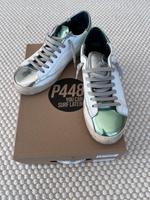 P448 Sneaker Gr. 38 Hessen - Marburg Vorschau