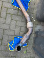 Golf 7 Gti Facelift hjs downpipe 3zoll Sachsen-Anhalt - Weferlingen Vorschau