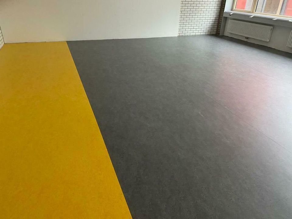 Bodenleger für Parkett, Laminat, Vinyl, Linoleum,günstig verlegen in Bamberg