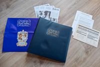 Briefmarken Album The Royal Wedding Prince Charles und Lady Di Nordrhein-Westfalen - Frechen Vorschau