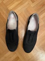 Ara Sneaker Leder blau Gr. 41 Nordrhein-Westfalen - Oberhausen Vorschau
