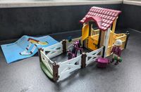 PLAYMOBIL 6934 Pferdebox Araber Nordrhein-Westfalen - Neuss Vorschau