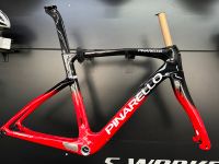 Pinarello F9 Frameset oder Komplettrad Thüringen - Arnstadt Vorschau