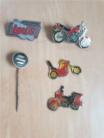 PIN Louis, Honda CB 750, Suzuki Bayern - Bad Reichenhall Vorschau